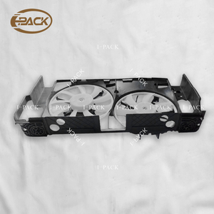 I-Pack Auto Parts Nouveau moteur radiateur ventilateur de refroidissement carénage 16711-36120 ventilateur Assy pour <span class=keywords><strong>Lexus</strong></span> <span class=keywords><strong>Nx</strong></span> <span class=keywords><strong>200t</strong></span> 2015-2017 bon <span class=keywords><strong>prix</strong></span> - Product Image 2