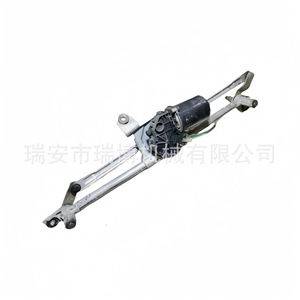 มอเตอร์ปัดน้ำฝน 6X1955603 สำหรับรถยนต์ Seat Arosa Vw Lupo 98 04 12V แกนเหล็ก - Product Image 1
