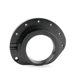 Cheap Customized machining nylon delrin peek pom cnc machining plastic cnc machining peek plastic part