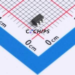 MAAVSS0006TR-3000 RF Attenuator SC-74A,SOT-753 RF Whole Sale Electronic Component Chips Supplier & BOM Service - Product Image 1