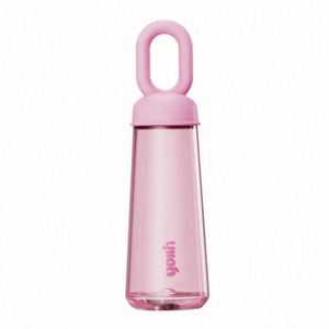 Eco-Friendly Reusable Anti-corrosion Food Safe Petal Water <b>Bottle</b> for Outdoor Use - Product Image 3