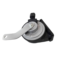 15361380-00 EQEC-3721020 Haut-parleur de subwoofer de voiture ABS étanche IP54 pour BYD Seagull 2025 OEM Garantie 12 mois