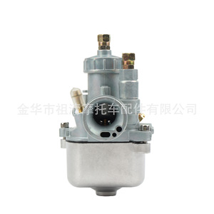 Zuqing คาร์บูเรเตอร์16มม. 19มม. 21มม. สำหรับ S50ซิมสัน S51 S53 S60 S70 S80 S83 SR50มอเตอร์ไซค์ - Product Image 5