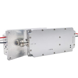 Jammer de <span class=keywords><strong>drone</strong></span> UAV 100W avec fréquences 428-438 MHz et 860-930 MHz, chipset LORA - Product Image 5