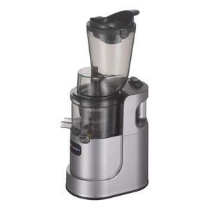 Nuevo Extractor de Jugos de Alta Potencia 201W-500W Modelo 03 con Boca de Alimentación Grande para Uso Doméstico y Comercial, Separa la Pulpa del Jugo - Product Image 4