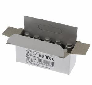 Fusibile Ceramico Tipo D02 400V 2A-63A 2/4/6/10/16/63/50/35/25/20NZ01 Fusibile a Spirale D02 Bottiglia di Vino - Product Image 2