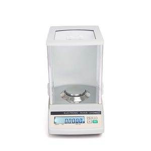 <span class=keywords><strong>Balance</strong></span> analytique 320g 0,01mg 0,0001g Balances analytiques électroniques de laboratoire <span class=keywords><strong>Balance</strong></span> électronique - Product Image 3