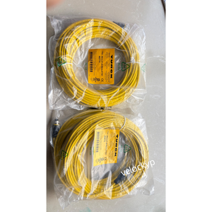1 ชิ้นใหม่ทูร์คสายเคเบิลแบบปลายคู่ RKC4.4T-20-RSCwbr4.4T/S90/YE - Product Image 5