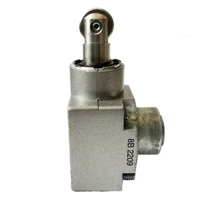 Tête de commande de fin de course XCK-J d'origine, fabriquée en Chine (Guangdong), garantie 1 an - Product Image 4