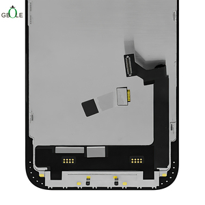 <span class=keywords><strong>Pantalla</strong></span> GX para iPhone 15 Plus, Repuesto de <span class=keywords><strong>Pantalla</strong></span> Táctil LCD Incell, <span class=keywords><strong>Pantalla</strong></span> 100% Probada - Product Image 3
