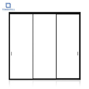 Systèmes de porte <span class=keywords><strong>coulissante</strong></span> 8mm verre trempé cloison intérieure porte <span class=keywords><strong>coulissante</strong></span> tringlerie porte <span class=keywords><strong>coulissante</strong></span> - Product Image 6