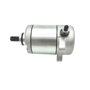 Arrancador de giro 9T CCW para <span class=keywords><strong>Honda</strong></span> <span class=keywords><strong>Atv</strong></span> TRX250TE TRX250TM Fourtrax <span class=keywords><strong>Recon</strong></span> <span class=keywords><strong>250</strong></span> 2X4 2005-2017 31200HM8003 31200HM8A41 - Product Image 2