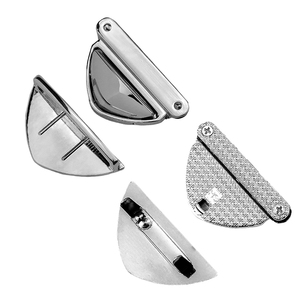 Bricolage métal Tuck presse serrure fermeture loquet <span class=keywords><strong>fermoir</strong></span> boucle <span class=keywords><strong>fermoir</strong></span> pour <span class=keywords><strong>sac</strong></span> en cuir étui <span class=keywords><strong>sac</strong></span> <span class=keywords><strong>à</strong></span> <span class=keywords><strong>main</strong></span> <span class=keywords><strong>sac</strong></span> <span class=keywords><strong>à</strong></span> <span class=keywords><strong>main</strong></span> réparation - Product Image 3