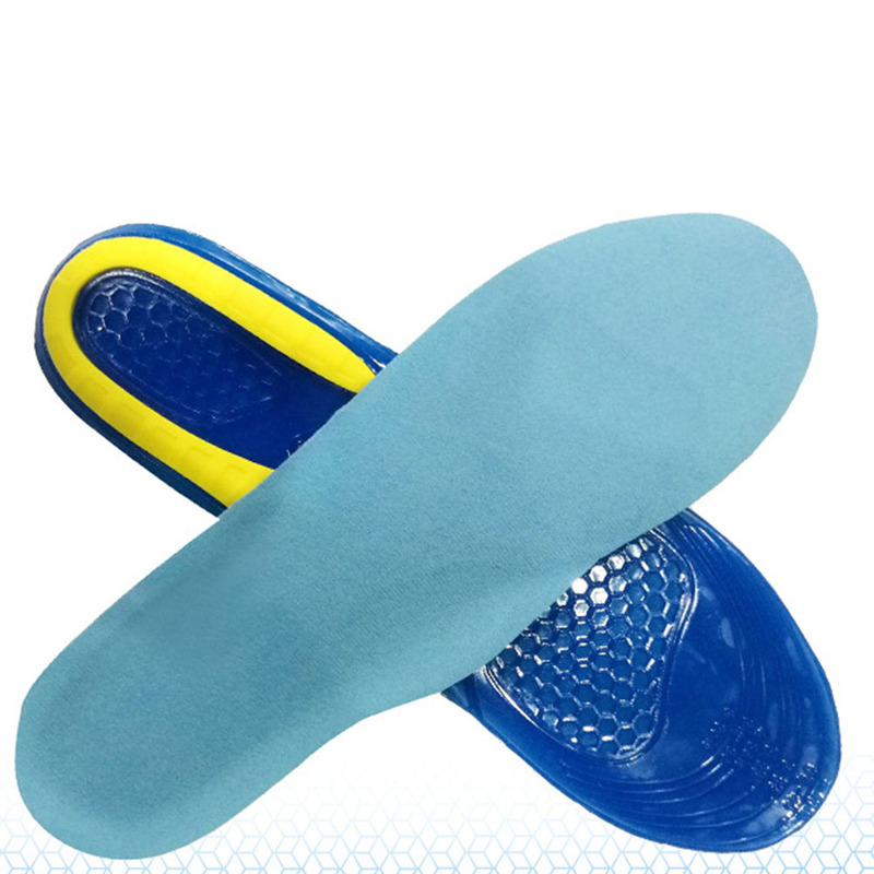 Anatomical Orthopedic Shoe Insoles for Kids