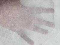 Tissu satiné 100% polyester tissé Dobby léger, respirant, certifié Oeko-Tex, uni, pour femmes, hommes, garçons et filles