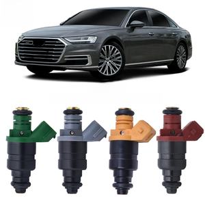 Inyector de Combustible Directo de Fábrica, Válvula de Inyección OEM 873774 para Kan-goo Cl-io Twin-go 1.2L 90-98, Boquillas de Inyección - Product Image 5