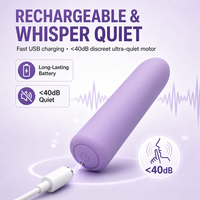 Mini vibrateurs pour femmes, baguette magique érotique, masseur point G, gode de poche, masturbateur féminin, produit sexuel pour adultes, jouets sexuels
