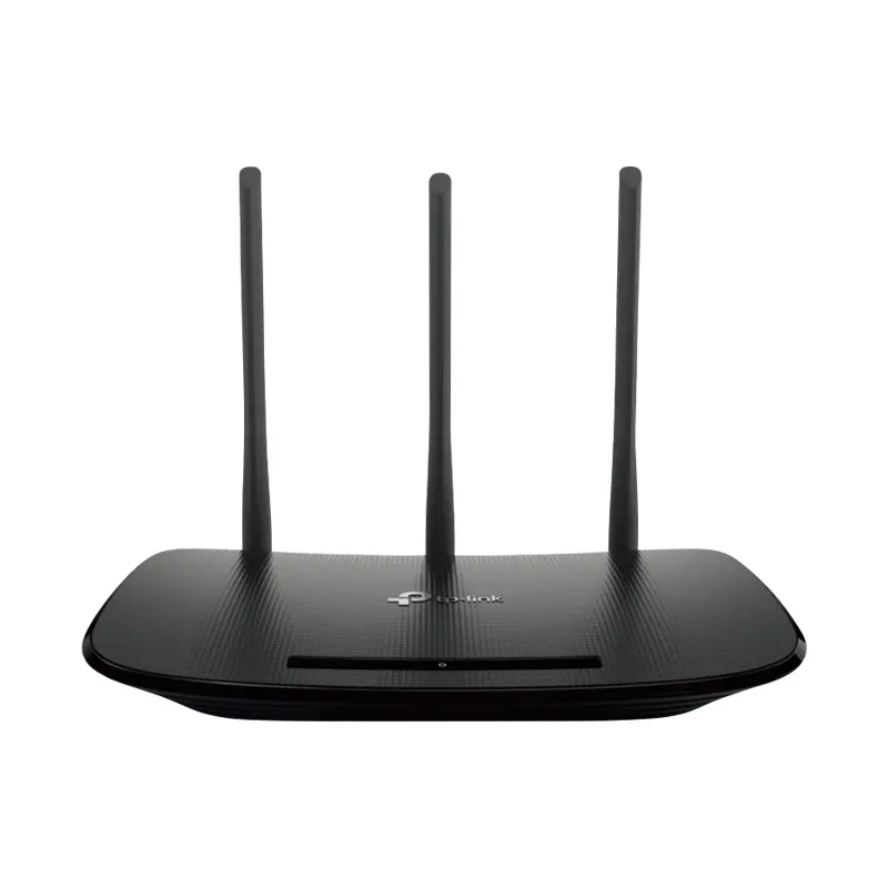 Wifi Router TP-Link WR940N Englische Firmware 450 MBit/s 2,4G & 5G Wireless Smart APP Control Band Wireless Router Repeater