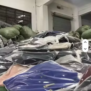 Jeans de Mezclilla de Corte Recto y Ajustado, Unisex, de Alta Calidad y Bajo Precio, Venta al Por Mayor para Todas las Temporadas y Edades - Product Image 6