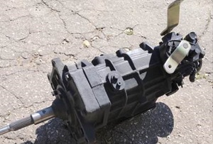 Hộp Số Phụ Tùng Xe Tải <span class=keywords><strong>YUEJIN</strong></span> NJ1020 Giá Xuất Xưởng Chất Lượng Cao 17H30--N600171711--130405111 - Product Image 5