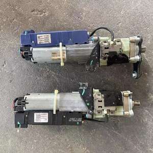 Para <span class=keywords><strong>Audi</strong></span> <span class=keywords><strong>Q3</strong></span>/Q5/Q7, cubierta trasera de <span class=keywords><strong>maletero</strong></span> y Motor de elevación de puerta trasera Volkswagen Phaeton, modelo 1ZD 919 919 <span class=keywords><strong>2015</strong></span>, Original usado - Product Image 4