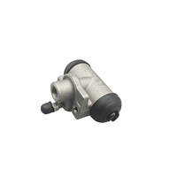 Pompe de frein hydraulique pour tricycle, maître-cylindre de frein pour tricycle électrique, pièces détachées de moto