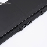 Baterai Laptop SR03XL 11.55V 52.5Wh Baru untuk HP Pavilion Gaming 15 Omen 15 17 Series