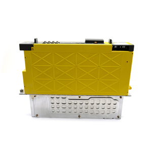 ไดรฟ์ FANUC ของแท้ อุปกรณ์ขยายสัญญาณเซอร์โวอุตสาหกรรม 3 แกน รุ่น A06B-6117-H304 มีสินค้าพร้อมส่ง จัดส่งรวดเร็ว A06B6117H304 เซอร์โวแอมพลิฟายเออร์ - Product Image 1