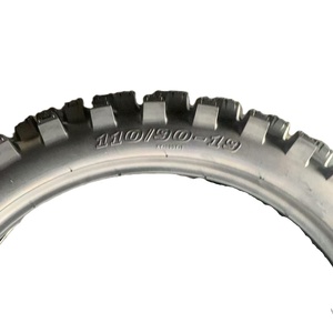 Pneus de moto tout-terrain Enduro haute performance en gros 110/90-<span class=keywords><strong>19</strong></span> - Product Image 2
