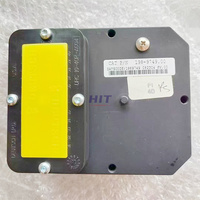 Panneau d'affichage de surveillance du moteur diesel C7 C9 pour excavatrice 198-9749 1989749, 2 kg, garantie de 3 mois