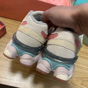 <span class=keywords><strong>Scarpe</strong></span> 9060 di Alta Qualità, Nuova Versione Trendy, Sneaker Sportive Traspiranti per Uomo e Donna, Stile Running - Product Image 4