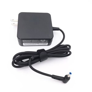 Adaptateur secteur de remplacement 19,5 V 3,33 A pour ordinateur portable <span class=keywords><strong>HP</strong></span> <span class=keywords><strong>Envy</strong></span> <span class=keywords><strong>X360</strong></span> 13/15 348 G5 - Product Image 3
