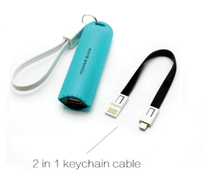 ที่ขายดีที่สุดที่ไม่ซ้ำกัน OEM ที่กำหนดเองในตัวสายและพวงกุญแจหุ่นยนต์ธนาคารอำนาจ - Product Image 6