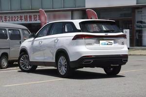 Modelo 2023 Changan X7 PLUS 1.5T Versión de 7 Plazas con Transmisiones Manual <span class=keywords><strong>y</strong></span> Automática, Espacioso <span class=keywords><strong>y</strong></span> de Bajo Consumo de Combustible - Product Image 5
