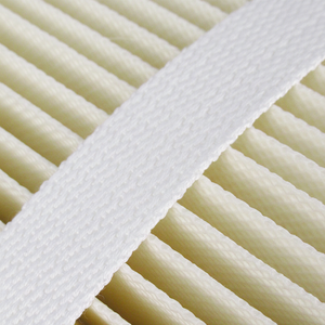 Cartucho de filtro de polvo de pulso de silo de cemento R01 Elemento de filtro de aire de polvo de plataforma de perforación industrial - Product Image 1