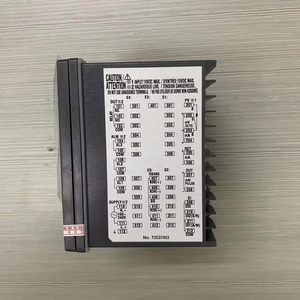 Controlador de Temperatura Digital Original Yokogawa UT55A-001-11-00, OEM/ODM Personalizable, Entrada Universal de Alto Rendimiento - Product Image 4