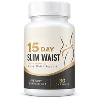 Capsules Naturelles pour le Bien-être Digestif avec Séné, Graine de Cassia et Inuline – Fibres Alimentaires pour Hommes et Femmes – Soutien au Confort Intestinal