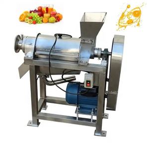 Máquina para hacer Pulpa de jugo de mango, puré de fruta de la Pasión, exprimidor de mango, máquina extractora de pulpa de fruta, descuento - Product Image 2