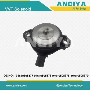 โซลินอยด์วาล์ว VVT แบบแม่เหล็กไฟฟ้า 94610505377 94610505376 สำหรับอะไหล่ทดแทนของ Porsche - Product Image 2