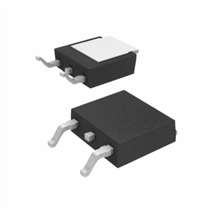 Transistores TO-252AA 64-4051 Componentes de Circuitos Electrónicos Servicio Integral Original - Product Image 1