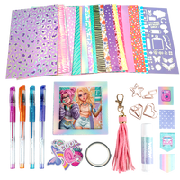 Revista WOW, Papel Orgánico para Scrapbooking con Impresión Digital de WOW GENERATION