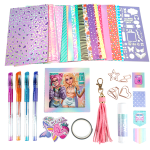 WOW MAGAZINE DIY scrapbooking Generazione WOW - Product Image 3