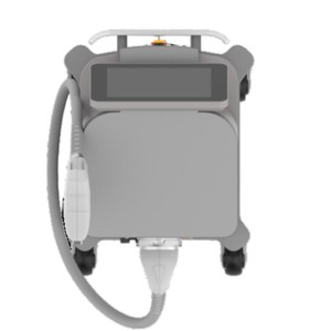 Efecto de seguridad y uso láser 808 de alta calidad Sistema avanzado de enfriamiento por contacto Enfriar cómodamente la máquina láser de la piel - Product Image 6
