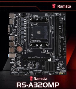 마더 보드 PC <span class=keywords><strong>DDR3</strong></span> DDR4 for 올인원 PC Pos 디지털 간판 메인 보드 PC 게임용 코어 I7 CPU 콤보가있는 인텔 마더 보드 - Product Image 4