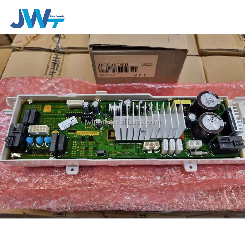 DC92-01768H DC92-01879B