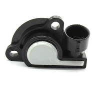 Productos chinos más vendidos Sensor de posición del cigüeñal 17106682 17087654 817204 817203 17080671 para GM OPEL