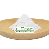 Pasokan Pabrik Grosir 99% Vitamin B3 Berkualitas Tinggi Bahan Baku Perawatan Kulit Kelas Kosmetik Nikotinamida CAS 98-92-0 Bubuk Niacinamide