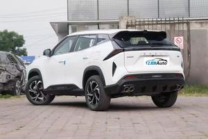 <span class=keywords><strong>Mejor</strong></span> Precio de Venta Caliente <span class=keywords><strong>2023</strong></span> Geely Boyue L 1.5TD DCT Edición Lujo FWD R19 Techo Solar Panorámico Interior Claro SUV Compacto Usado - Product Image 5