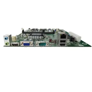 Placa Base de Escritorio para Sistema 282 288 280 Pro G8 MT M91271-601 M91271-001 M16092-003 Completamente Probada M91271-601 M91271-001 M16092-003 - Product Image 2