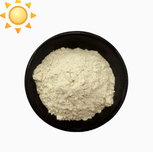 Goma Guar de Grado Alimenticio de Alta Pureza, Marca MOT, Económica y de Buena Calidad, Materia Prima para Detergentes, Polvo Fluido de Color Blanco a <span class=keywords><strong>Amarillento</strong></span>, 25 kg/caja - Product Image 3